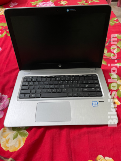 hp probook laptpo